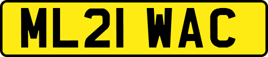 ML21WAC