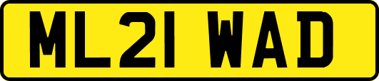 ML21WAD