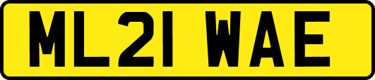 ML21WAE