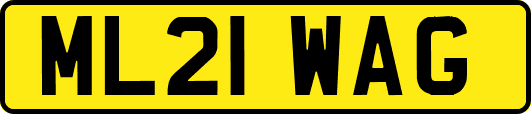 ML21WAG