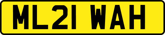 ML21WAH