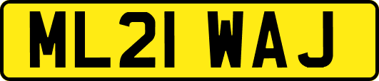 ML21WAJ