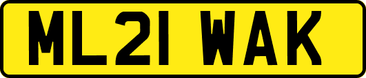 ML21WAK