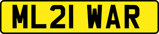ML21WAR
