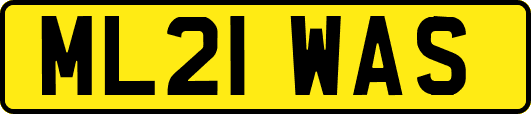 ML21WAS