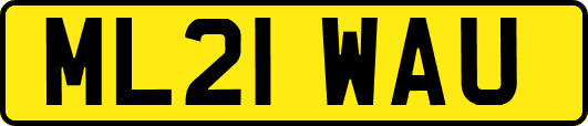 ML21WAU