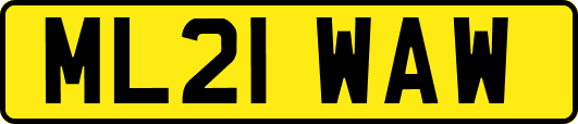 ML21WAW
