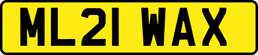 ML21WAX