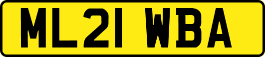 ML21WBA