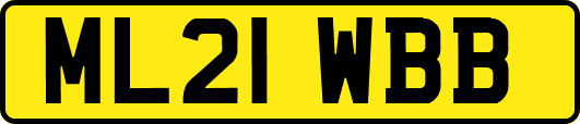 ML21WBB