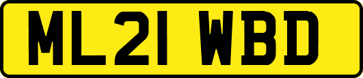 ML21WBD