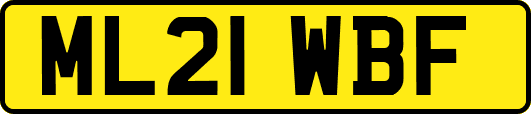 ML21WBF