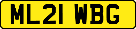 ML21WBG