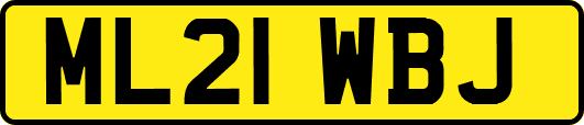 ML21WBJ
