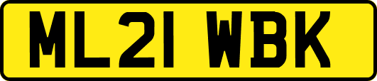ML21WBK