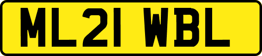 ML21WBL