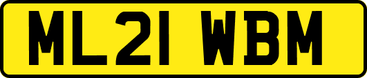 ML21WBM