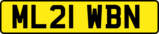 ML21WBN