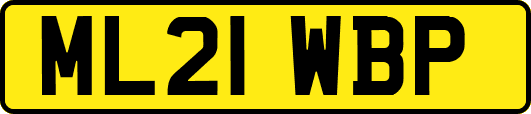 ML21WBP
