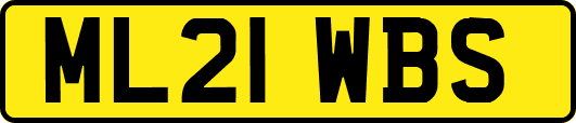 ML21WBS