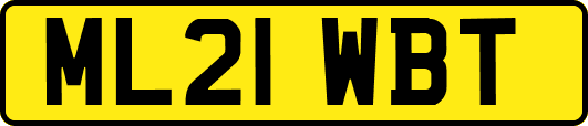 ML21WBT
