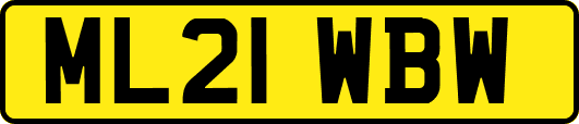 ML21WBW