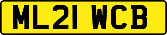 ML21WCB