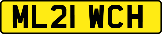 ML21WCH