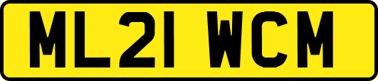 ML21WCM