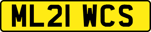 ML21WCS