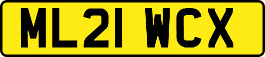 ML21WCX
