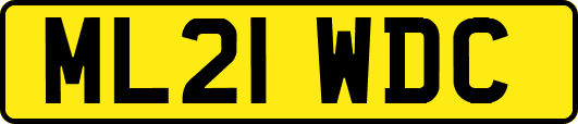 ML21WDC