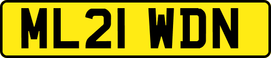 ML21WDN