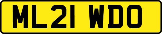 ML21WDO
