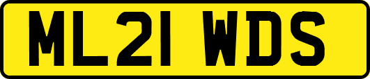 ML21WDS