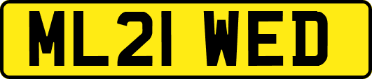 ML21WED
