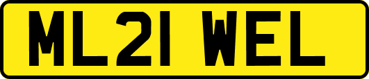 ML21WEL