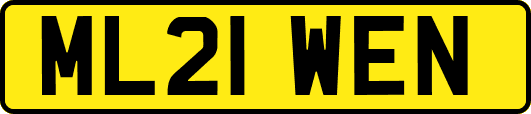 ML21WEN