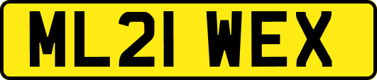 ML21WEX