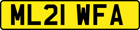 ML21WFA