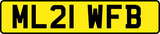 ML21WFB
