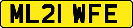ML21WFE