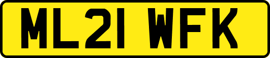 ML21WFK