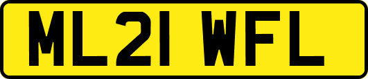 ML21WFL