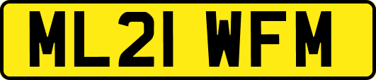 ML21WFM