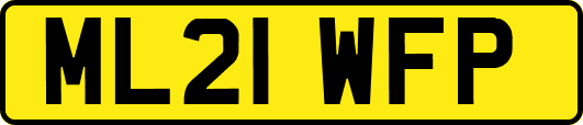 ML21WFP