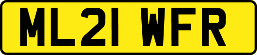 ML21WFR