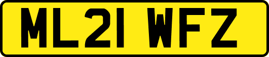 ML21WFZ