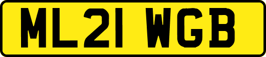 ML21WGB