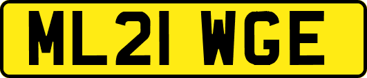 ML21WGE